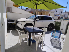 Lido Marini 150 mt spiaggia